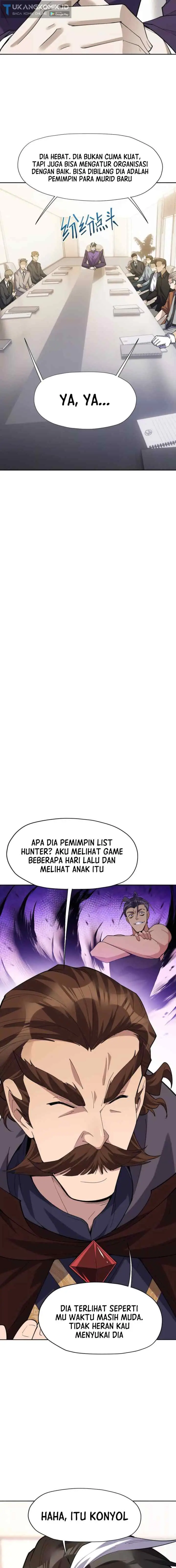 Rise Of The Beast God chapter 36 halaman 15