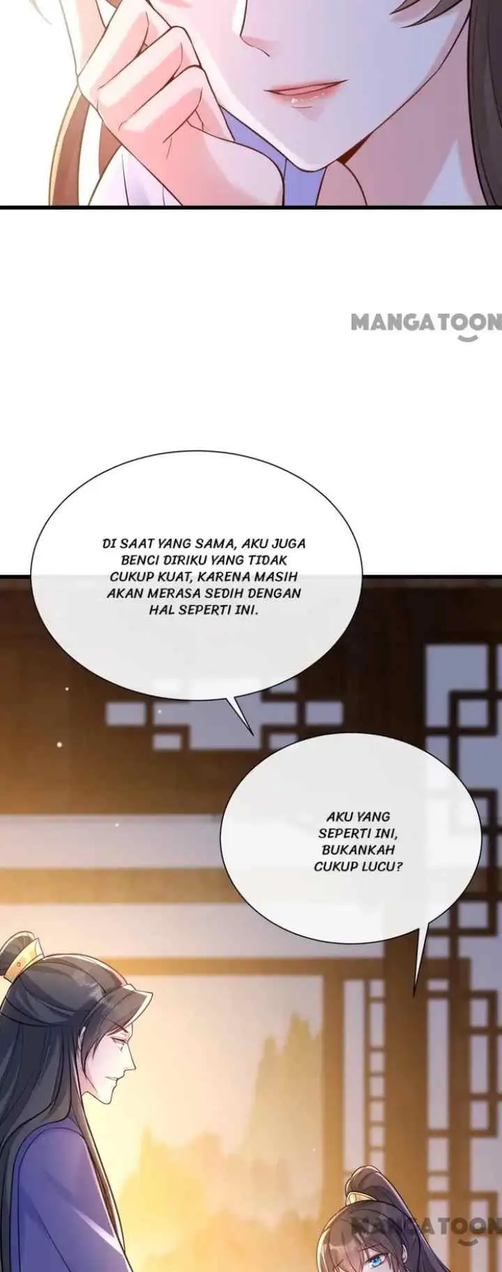 My Chubby Princess Consort chapter 199 halaman 12