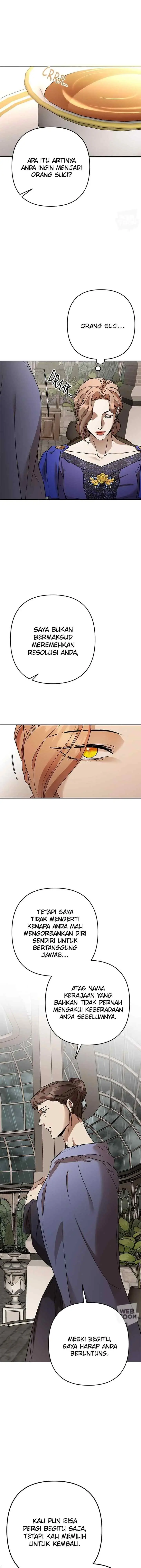 Agatha chapter 112 halaman 11