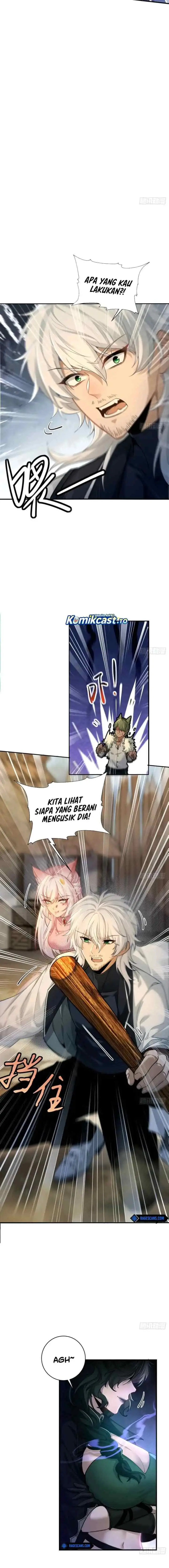To Save Seven Villainesses, I Went Full Harem! chapter 1 halaman 9