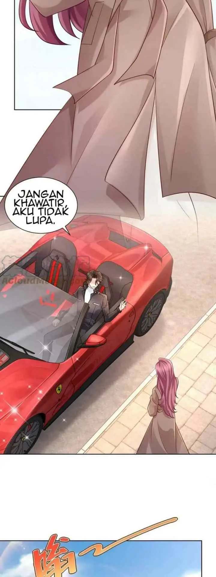 I Randomly Have A New Career Every Week chapter 74 halaman 6