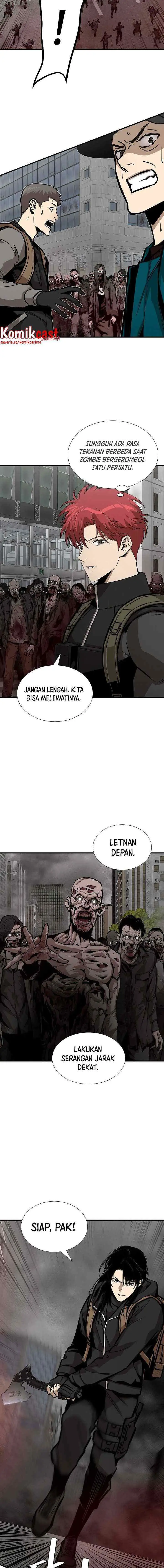 Return Survival chapter 120 halaman 6