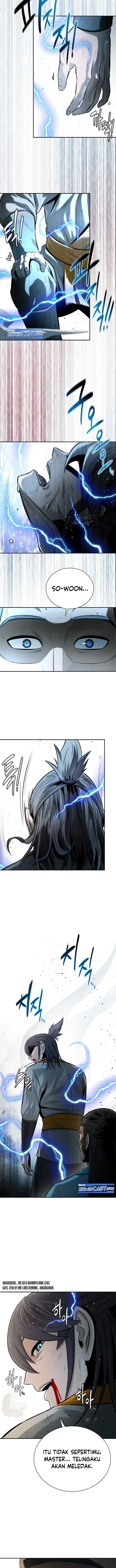 Moon-Shadow Sword Emperor chapter 17 halaman 11