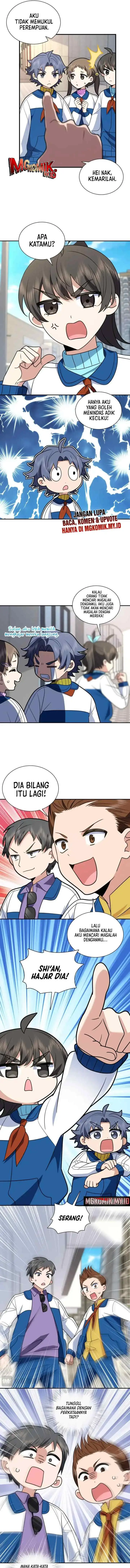 My Wife Is From a Thousand Years Ago chapter 415 halaman 7