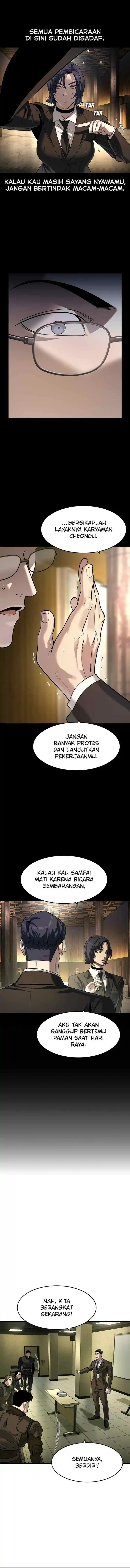 The Noble chapter 62 halaman 5