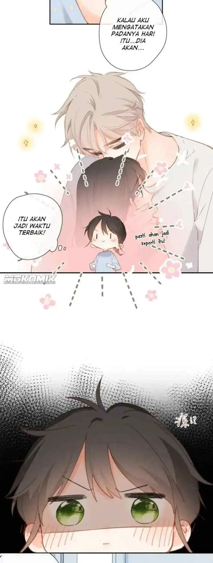 Once More chapter 118 halaman 11