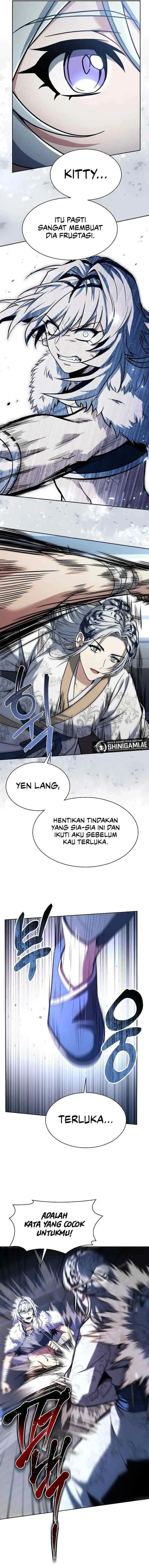 The Constellations Are My Disciples chapter 52 halaman 14