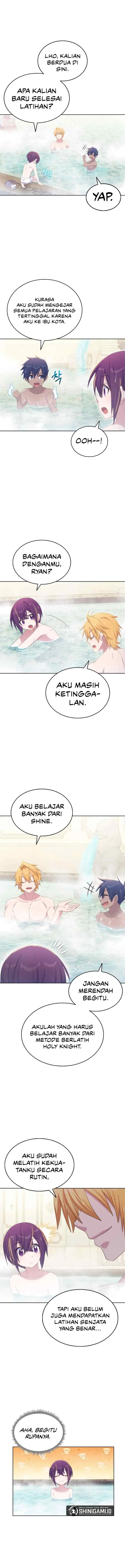 Never Die Extra chapter 47 halaman 4