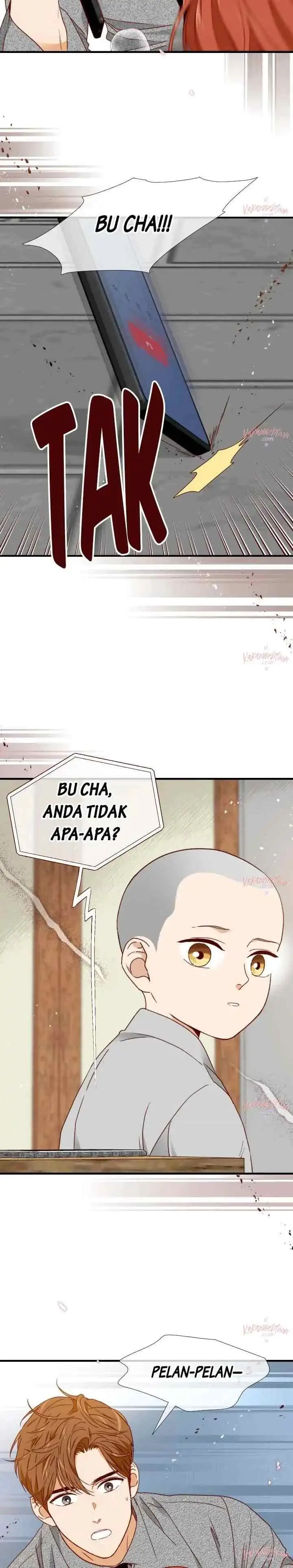 An Hour of Romance chapter 158 halaman 16