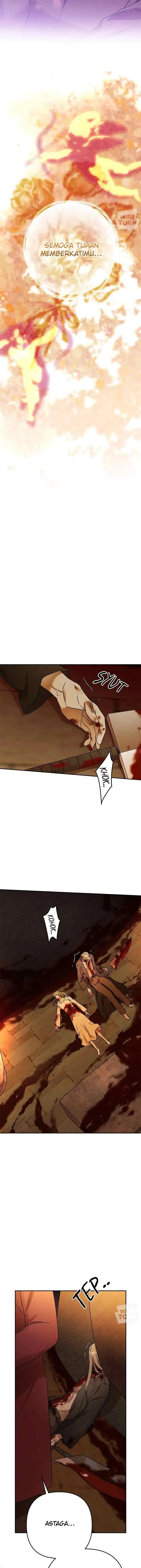 Agatha chapter 109 halaman 12