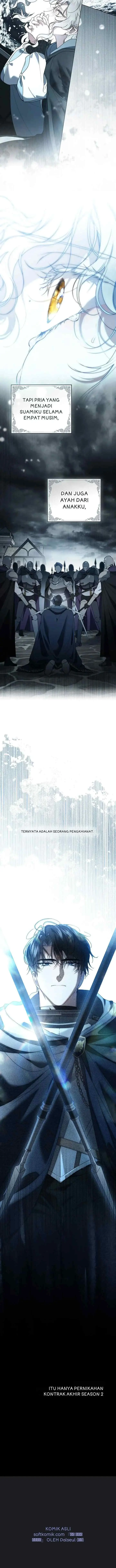 Just a Contract Marriage chapter 82 halaman 10