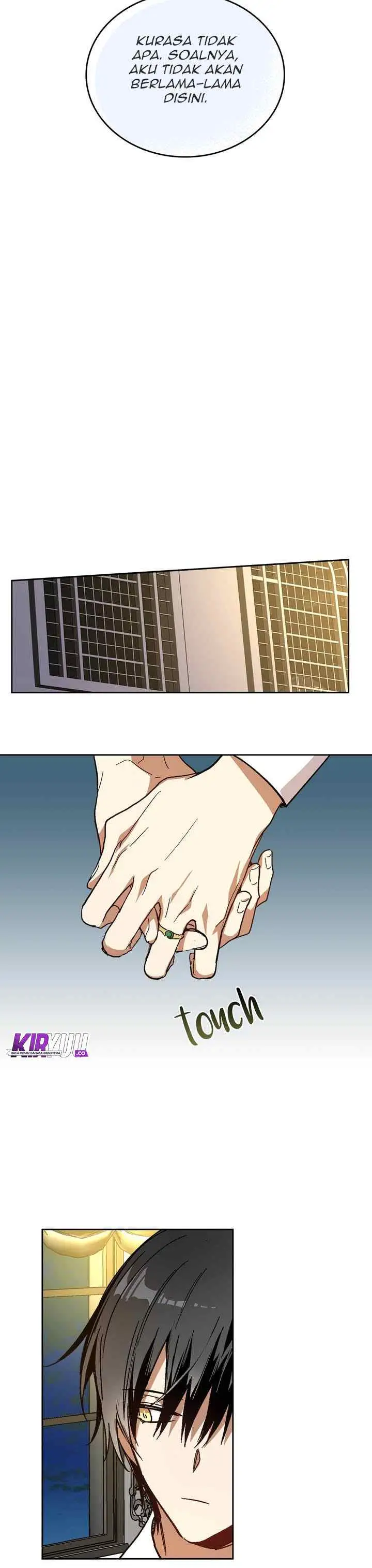 The Reason Why Raeliana Ended up at the Duke's Mansion chapter 53 halaman 6