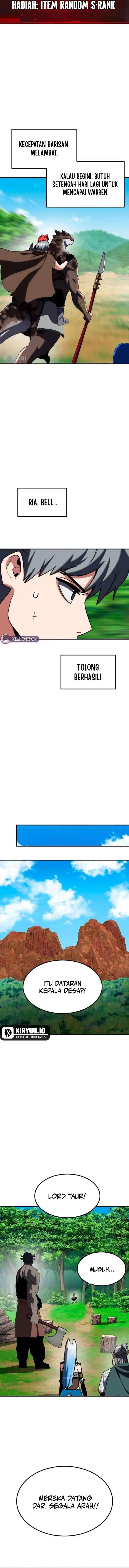 Defense Breaker chapter 33 halaman 17