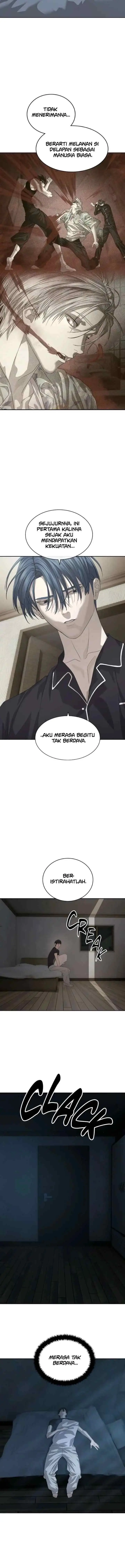 Special Civil Servant chapter 55 halaman 11