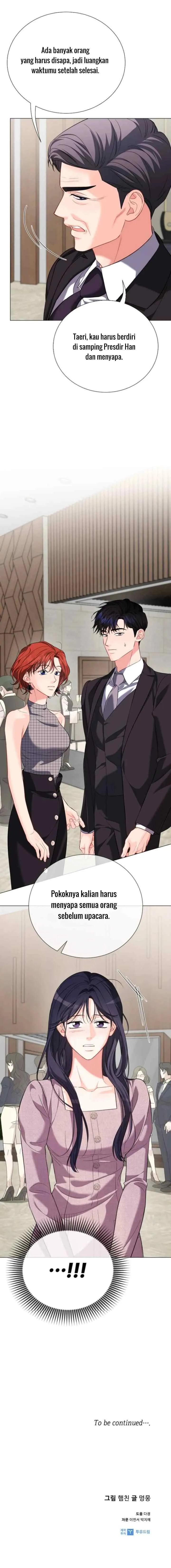See You After Work chapter 57 halaman 20
