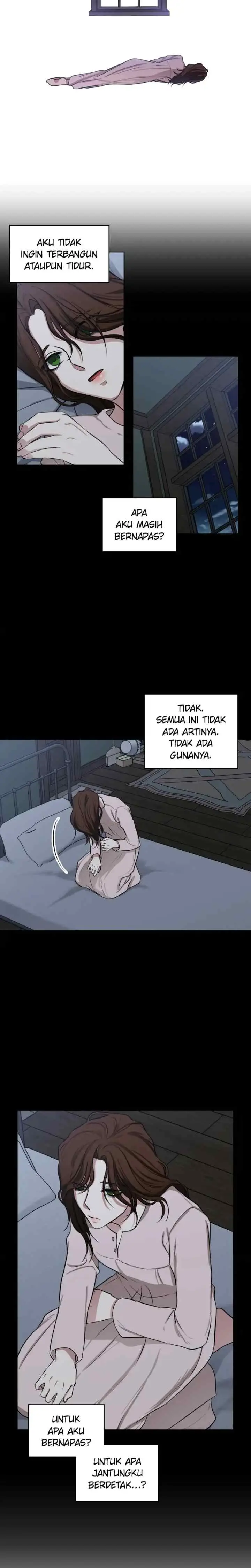 The Double Agent chapter 72 halaman 14