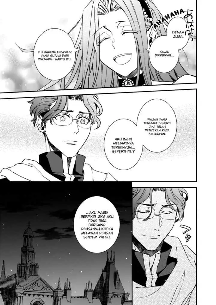 Tsundere Akuyaku Reijou Liselotte to Jikkyou no Endo-kun to Kaisetsu no Kobayashi-san chapter 25 halaman 10