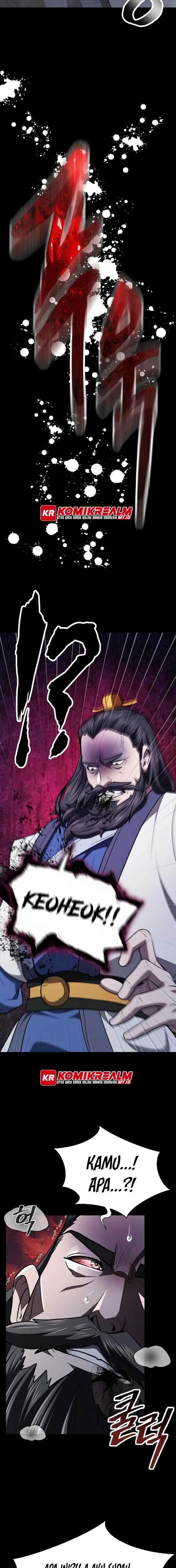 Sword Demon Island chapter 43 halaman 13