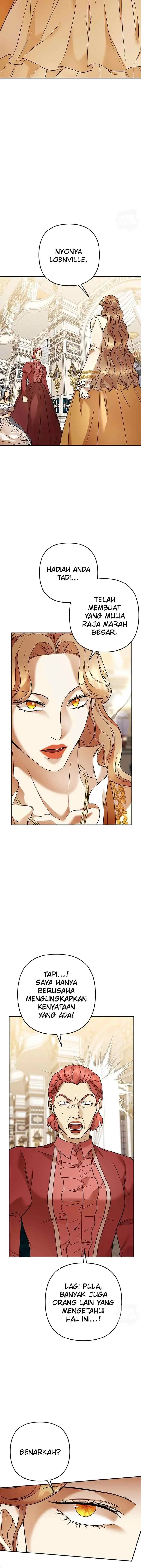 Agatha chapter 77 halaman 8