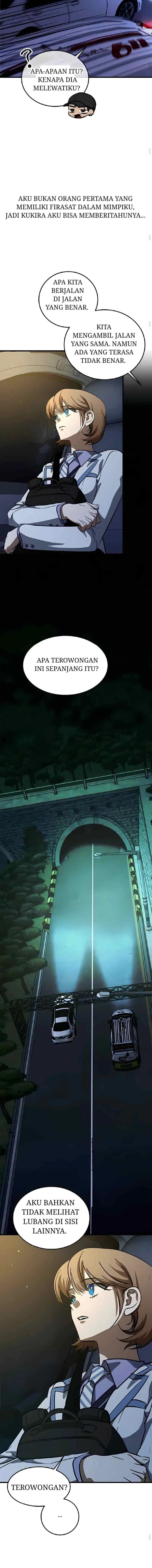 Night of Shadows chapter 60 halaman 12