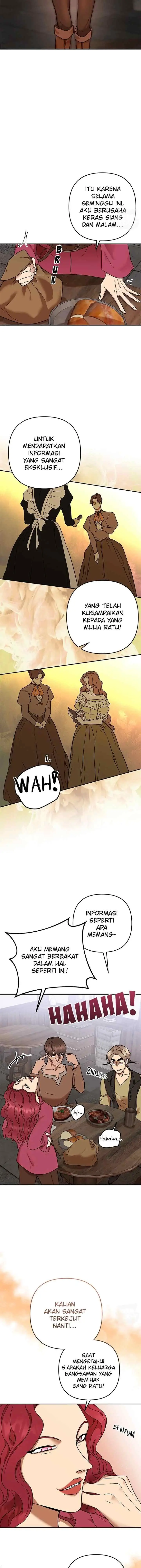 Agatha chapter 59 halaman 15