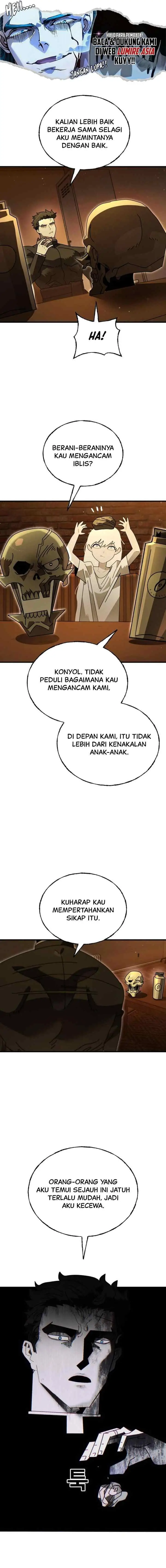 The Great Vincent chapter 6 halaman 9