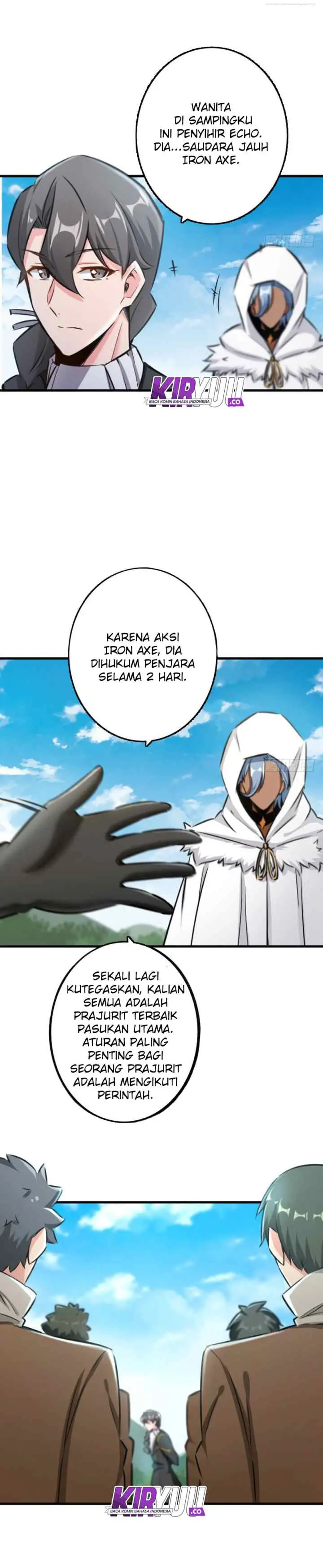 Release That Witch chapter 79 halaman 14