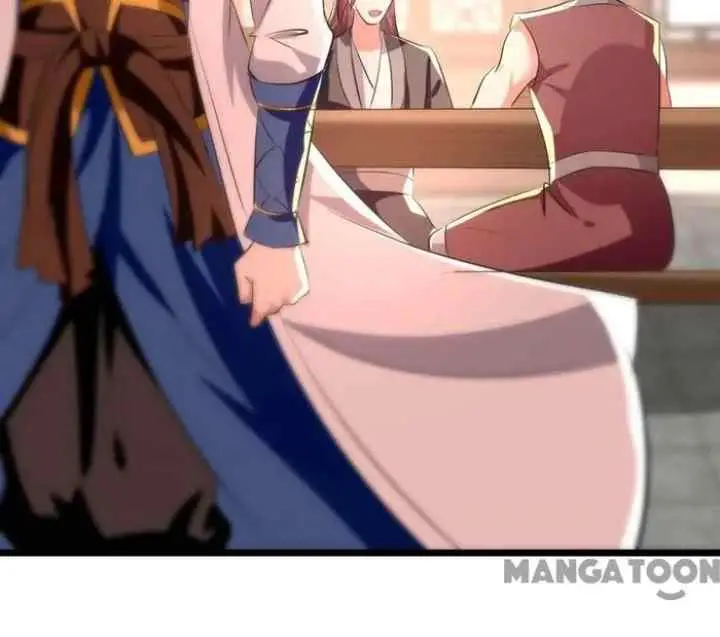 Ling Tian Shendi chapter 199 halaman 19