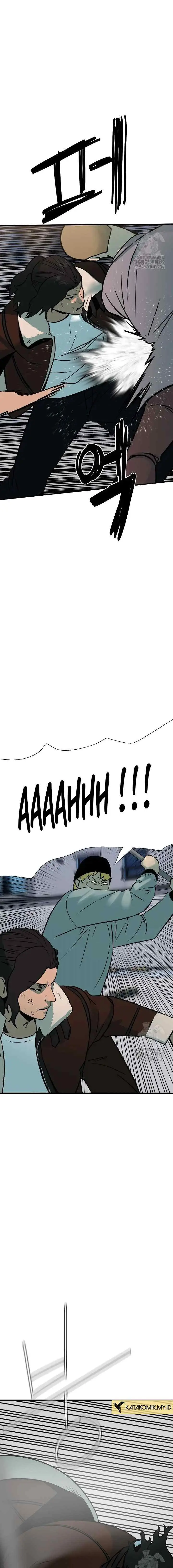 The Villain chapter 190 halaman 5
