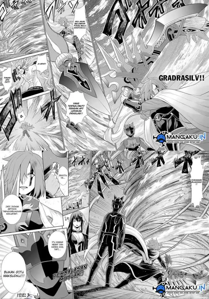 Sentai Red Isekai de Boukensha ni Naru chapter 24.2 halaman 11