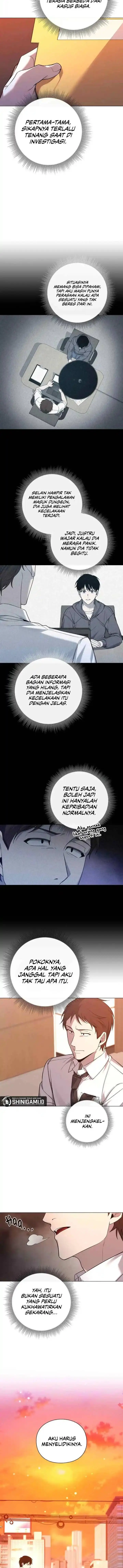 Weapon Maker chapter 2 halaman 17