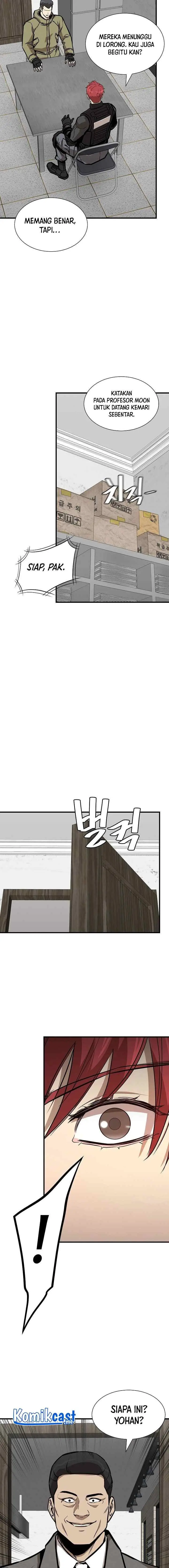 Return Survival chapter 126 halaman 12