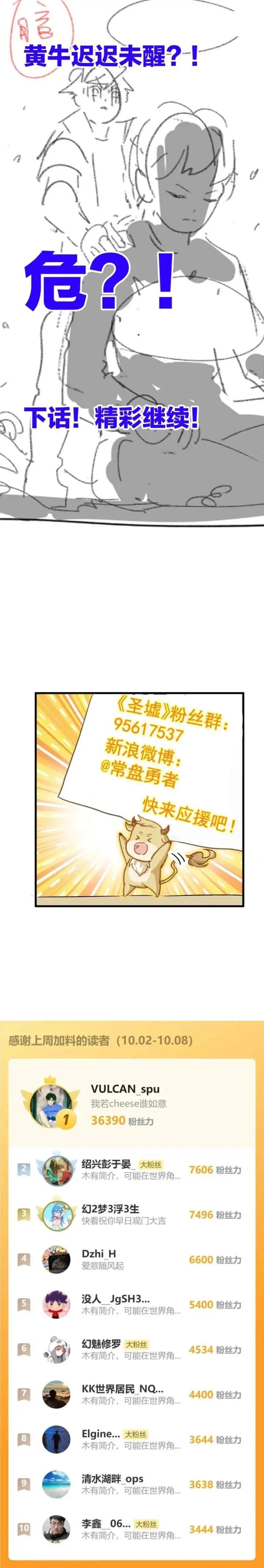 The Sacred Ruins chapter 244 halaman 19