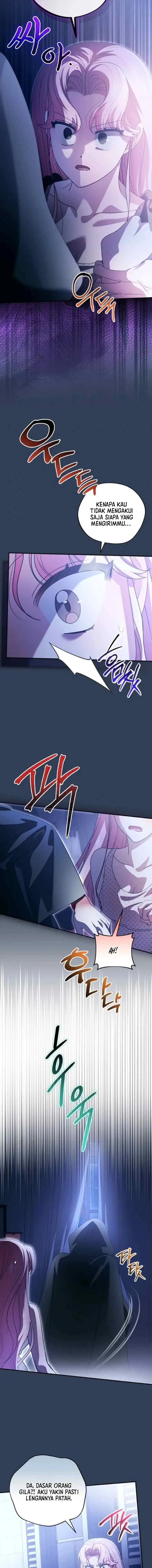 I Ended Up Training the Villain Too Well Too Early chapter 22 halaman 12