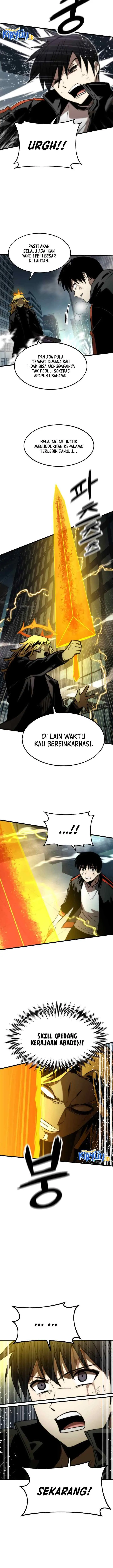 Ultra Alter chapter 55 halaman 15