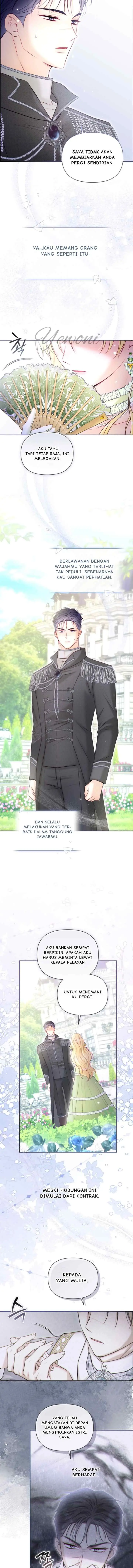 The 7th Marriage Is Planned chapter 28 halaman 9