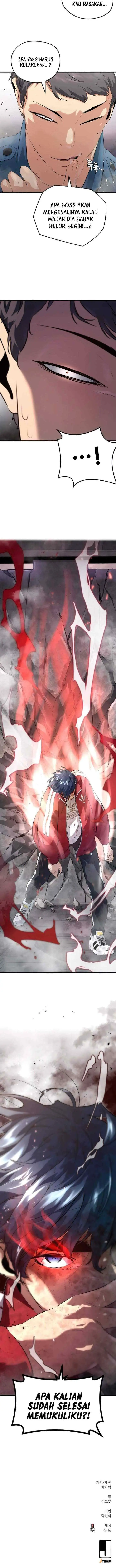 Phantom Spirit King chapter 3 halaman 17