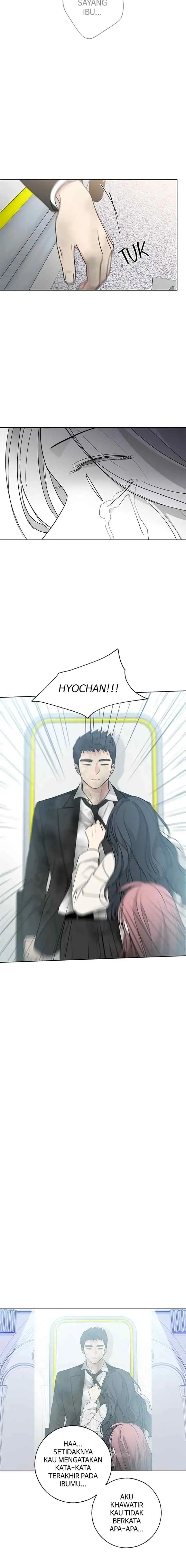 Mother, I'm Sorry chapter 98 halaman 6