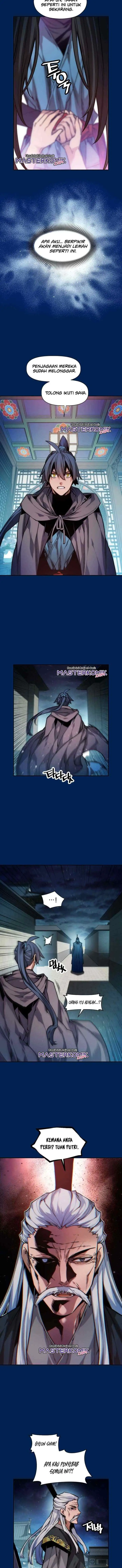 The Golden Age chapter 45 halaman 7