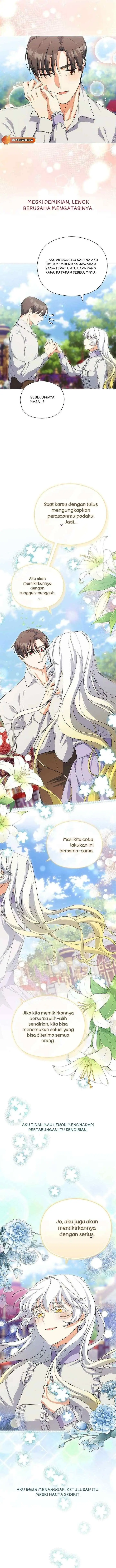 Princess in the Chicken Coop chapter 54 halaman 4