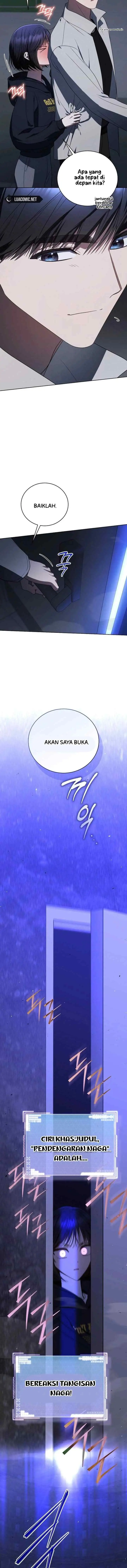 A Guide to the Right Life for Rankers chapter 43 halaman 17