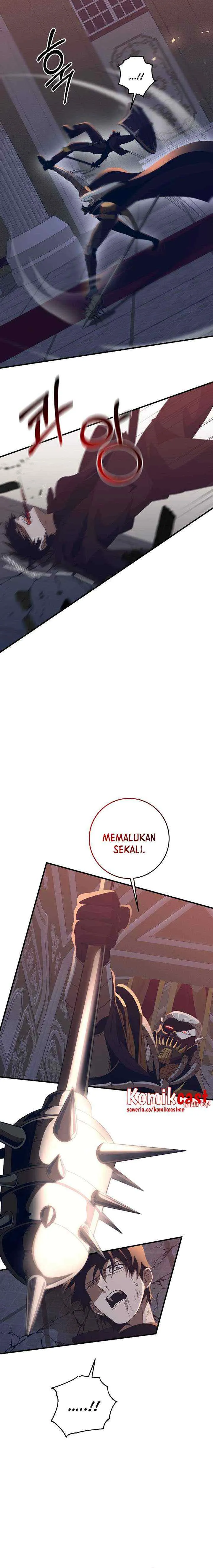 990k Ex-Life Hunter chapter 75 halaman 14