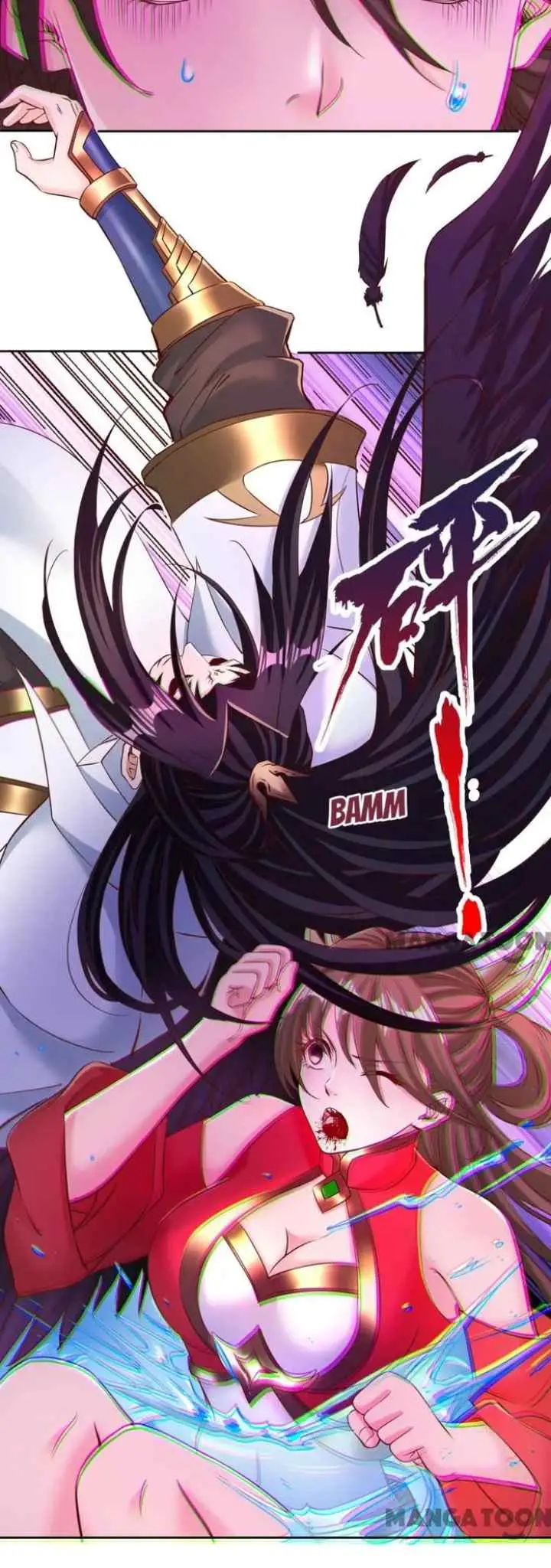 I Was Trapped On The Same Day For 100,000 Years chapter 288 halaman 12