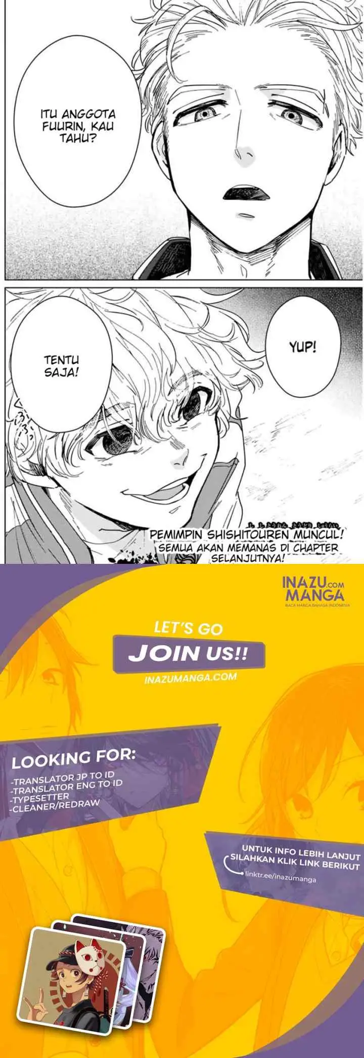 Wind Breaker (NII Satoru) chapter 7 halaman 12