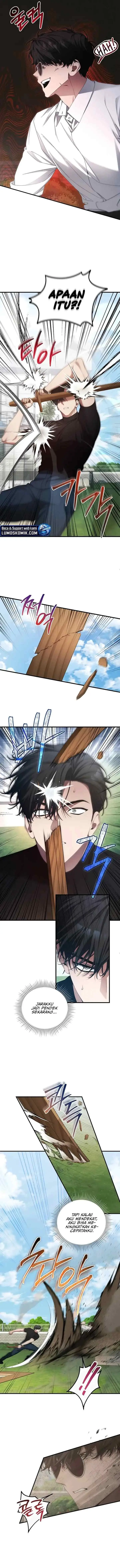 I Will Save the World And Then Retire chapter 55 halaman 8