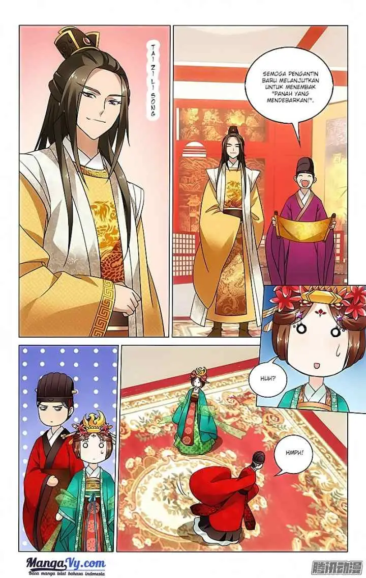 Prince Don't do This chapter 20 halaman 7