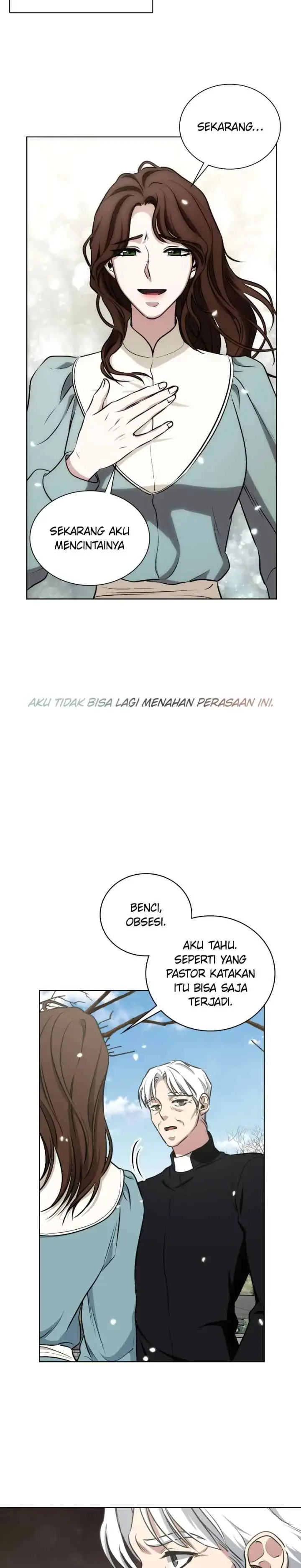 The Double Agent chapter 47 halaman 13
