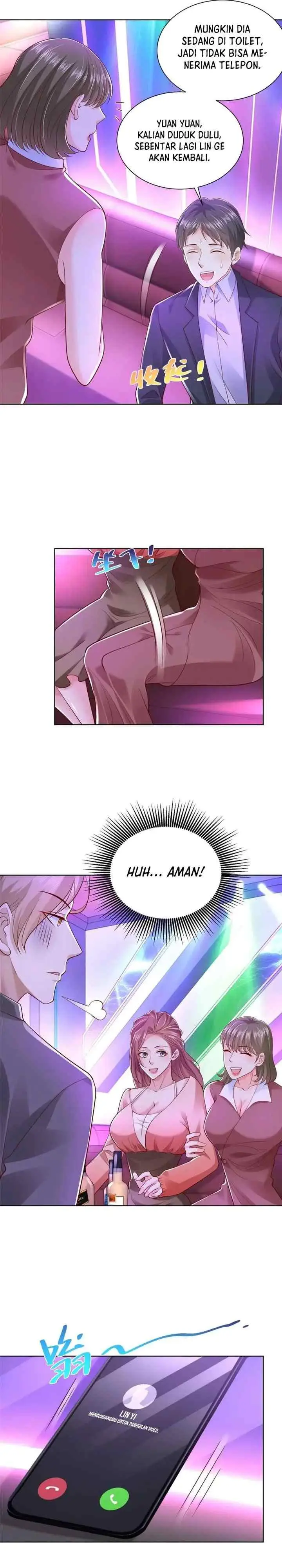 I Randomly Have A New Career Every Week chapter 509 halaman 12