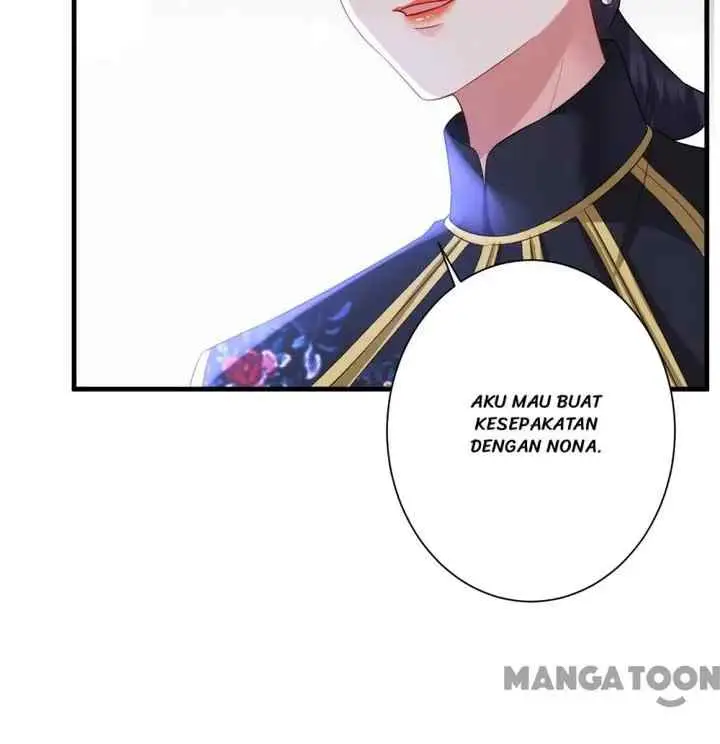 Princess, Don't Ruin Your Public Persona! chapter 114 halaman 18
