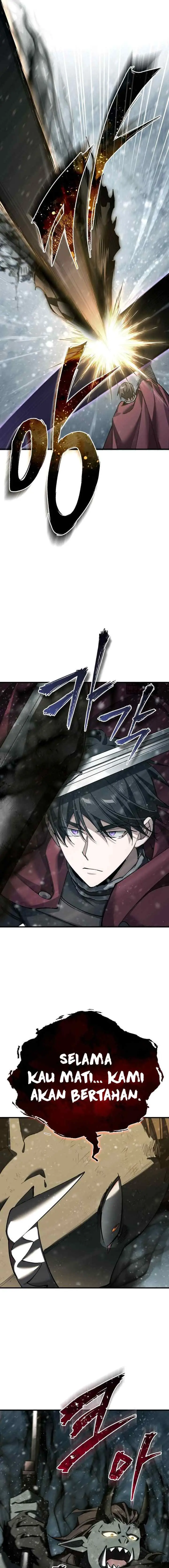 The Heavenly Demon Can't Live a Normal Life chapter 187 halaman 15